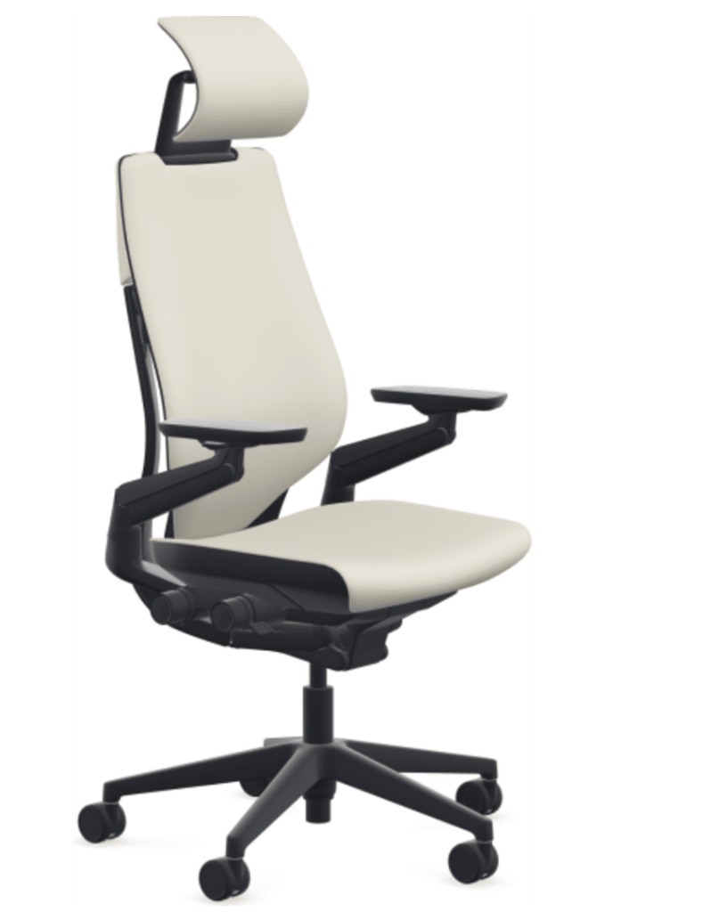 Gesture Chair preview
